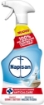 SPRAY NAPISAN IGIENIZZANTE BAGNO ANTICALCARE 740 ML RIMUOVE GERMI E BATTERI PREVIENE LE MACCHIE DI ACQUA