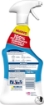 SPRAY NAPISAN IGIENIZZANTE BAGNO ANTICALCARE 740 ML RIMUOVE GERMI E BATTERI PREVIENE LE MACCHIE DI ACQUA