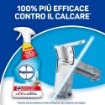 SPRAY NAPISAN IGIENIZZANTE BAGNO ANTICALCARE 740 ML RIMUOVE GERMI E BATTERI PREVIENE LE MACCHIE DI ACQUA
