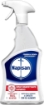 NAPISAN SPRAY DISINFETTANTE CLASSICO SUPERFICI ELIMINA 99,9% BATTERI PER SUPERFICI A CONTATTO CON ALIMENTI