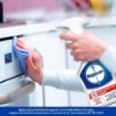 NAPISAN SPRAY DISINFETTANTE CLASSICO SUPERFICI ELIMINA 99,9% BATTERI PER SUPERFICI A CONTATTO CON ALIMENTI