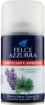 FELCE AZZURRA ARIA DI CASA PROFUMATORE AUTOMATICO D'AMBIENTE PINO BIANCO E LAVANDA PURO BENESSERE 250 ML OKX