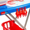 VILEDA CARRELLO TROLLEY-CHARIOT SUPER MOCIO FOR KIDS 