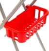 VILEDA CARRELLO TROLLEY-CHARIOT SUPER MOCIO FOR KIDS 