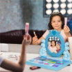 FROZEN SET TRUCCO COMPATTO TOWNLEY GIRL SPECCHIO E MUSICA - LUCIDALABBRA LUCCICHIO E PENNELLI 3+ ANNI 