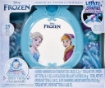 FROZEN SET TRUCCO COMPATTO TOWNLEY GIRL SPECCHIO E MUSICA - LUCIDALABBRA LUCCICHIO E PENNELLI 3+ ANNI 