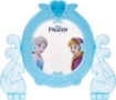 FROZEN SET TRUCCO COMPATTO TOWNLEY GIRL SPECCHIO E MUSICA - LUCIDALABBRA LUCCICHIO E PENNELLI 3+ ANNI 