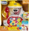 CHICCO COOKY IL ROBOT DA CUCINA GIOCO ELETTRONICO BILINGUE 18M- 4+