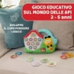 CHICCO BABY BEE PLAY&LEARN PER  BAMBINI DA 2 A 5 ANNI 