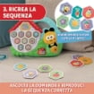 CHICCO BABY BEE PLAY&LEARN PER  BAMBINI DA 2 A 5 ANNI 