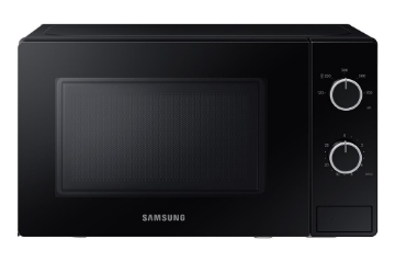 SAMSUNG MICROONDE 700W 20LT NERO