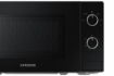 SAMSUNG MICROONDE 700W 20LT NERO