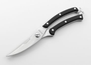 PEDRINI TRINCIAPOLLO BLISTER REALIZZATO IN ACCIAIO CON IMPUGNATURA ERGONOMICA