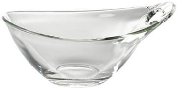 COPPA PRATICA OVALE 10CM
