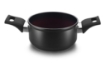 MAURY'S RUSTICA CASSERUOLA CON MANICI 16 CM