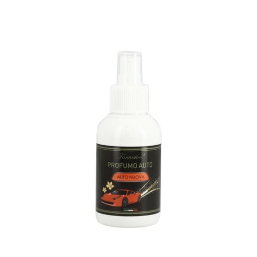 FANTASTICO PROFUMO SPRAY AUTO 100ML AUTO NUOVA OKX
