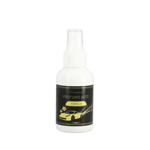 PROFUMO SPRAY AUTO 100ML VANIGLIA OKX