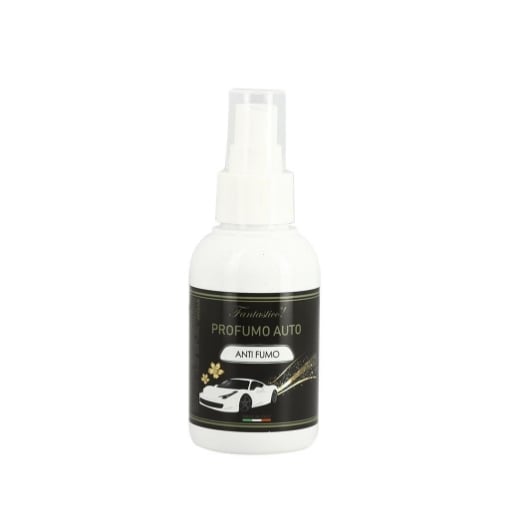 FANTASTICO PROFUMO SPRAY AUTO 100ML ANTI FUMO OKX