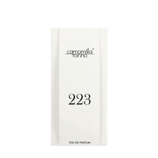 PROF 50ML ISPIRATO BIANCO LATTE