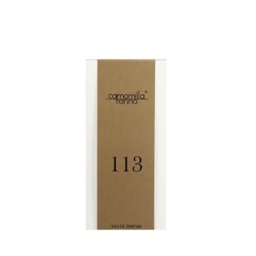 PROFUMO CAMOMILLA TORINO 50ML ISPIRATO MEGAMARE OKX