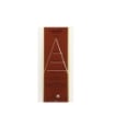 PROFUMO 50ML ISPIRATO A BACCARAT ROUGE OKX