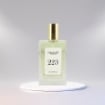 PROFUMO CAMOMILLAS TORINO 50ML ISPIRATO A BIANCO LATTE OKX