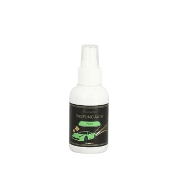PROFUMO PER AUTO SPRAY 100ML AL PINO BALSAMICO OKX