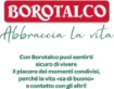 BOROTALCO DEODORANTE STICK ORIGINALE NO ALCOOL E SALI DI ALLUMINIO TRIPLA PROTEZIONE ASCIUTTA PROFUMO DI BOROTALCO 40 ML