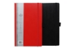 NOTEBOOK CON ELASTICO FERMA FOGLI 13X21 CM CARTA AVORIO DI QUALITÀ 240 PAGINE 80 GR  A RIGHE FANTASIA/COLORI ASSORTITI 