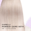 PANTENE SHAMPOO MORBIDI & SETOSI CON BIOTINA E CHERATINA RICOSTITUENTE 250 ML PRO-V RIPARARE I CAPELLI SECCHI E DANNEGGIATI