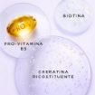 PANTENE SHAMPOO MORBIDI & SETOSI CON BIOTINA E CHERATINA RICOSTITUENTE 250 ML PRO-V RIPARARE I CAPELLI SECCHI E DANNEGGIATI