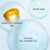 PANTENE SHAMPOO IDRATATI & LUCENTI CON BIOTINA 250 ML PRO-V CON ACIDO IALURONICO IDRATANTE CON VITAMINA B5 OKX