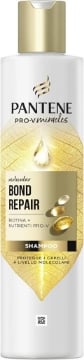 PANTENE BOND REPAIR SHAMPOO CON BIOTINA 250 ML FORMULA PRO-V CONCENTRATA PER CAPELLI DANNEGGIATI PROTEGGE OKX