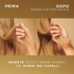 PANTENE BOND REPAIR SHAMPOO CON BIOTINA 250 ML FORMULA PRO-V CONCENTRATA PER CAPELLI DANNEGGIATI PROTEGGE OKX