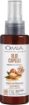 OMIA OLIO CAPELLI ECO BIO CON ARGAN DEL MAROCCO PER CAPELLI SECCHI SPENTI E FRAGILI RISTRUTTURANTE SENZA SILICONI 100 ML OKX