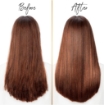 PANTENE PRO-V OLIO CAPELLI ARGAN PER CAPELLI CRESPI E OPACHI LISCI EFFETTO SETA NUTRIENTE QUOTIDIANO NO RISCIACQUO 100 ML OKX