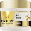 PANTENE MOLECULAR BOND REPAIR MASCHERA PER CAPELLI CON BIOTINA 300ML PRO-V CONCENTRATA PER CAPELLI ESTREMAMENTE SECCHI OKX