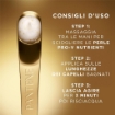 PANTENE MOLECULAR BOND REPAIR MASCHERA PER CAPELLI CON BIOTINA 300ML PRO-V CONCENTRATA PER CAPELLI ESTREMAMENTE SECCHI OKX