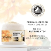 PANTENE NUTRIMENTO INTENSO MASCHERA PER CAPELLI CON BIOTINA E CHERATINA 300ML PRO-V MIRACLES RENDE I CAPELLI MORBIDI OKX
