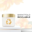 PANTENE NUTRIMENTO INTENSO MASCHERA PER CAPELLI CON BIOTINA E CHERATINA 300ML PRO-V MIRACLES RENDE I CAPELLI MORBIDI OKX