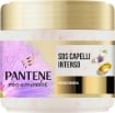 PANTENE MASCHERA SOS CAPELLI INTENSO CON BIOTINA E CHERATINA RICOSTITUENTE 300 ML RIPARA I CAPELLI SECCHI TRATTATI O MESCIATI OKX