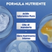 NIVEA CREMA CORPO NUTRIENTE 500 ML 72H CON ACIDO IALURONICO OLIO DI MANDORLA E SIERO NUTRENTE PELLE SECCA O MOLTO SECCA OKX