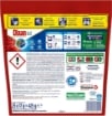 DIXAN DISCS 4IN1 EXPERT SMACCHIANTE DETERSIVO LAVATRICE 25 CAPSULE PULIZIA PROFONDA RIMUOVE LE MACCHIE DA 20°C