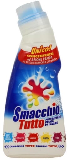 SMACCHIA TUTTO LIQUIDO 250ML