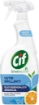 CIF SGRASSATORE UNIVERSALE ALL'OLIO ESSENZIALE DI ARANCIA DA 650 ML