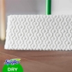 SWIFFER PANNI CATTURAPOLVERE 51 PZ CATTURA POLVERE E SPORCO, OTTIMO PER TUTTI I TIPI DI PAVIMENTI E PER I PELI DI ANIMALI