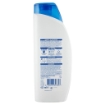 HEAD & SHOULDERS SHAMPOO ANTIFORFORA MENTHOL FRESH 625 ML OKX