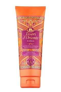TESORI D'ORIENTE DOCCIA CREMA KARMA DA 250 ML