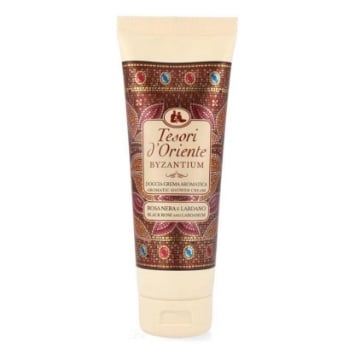 TESORI D'ORIENTE DOCCIA CREMA BYZANTIUM DA 250 ML