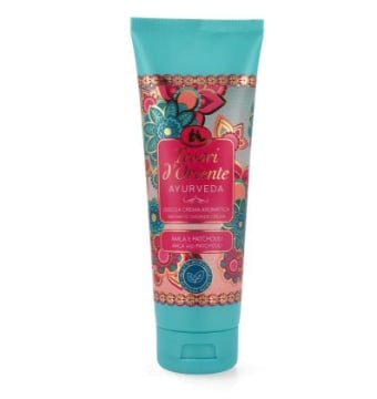TESORI D'ORIENTE DOCCIA CREMA AROMATICA 250 ML AYURVEDA OKX
